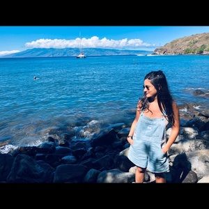 Meet your Posher, Talia